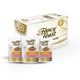 Fancy Feast Casserole Adulto Atún y Salmón 12x85g