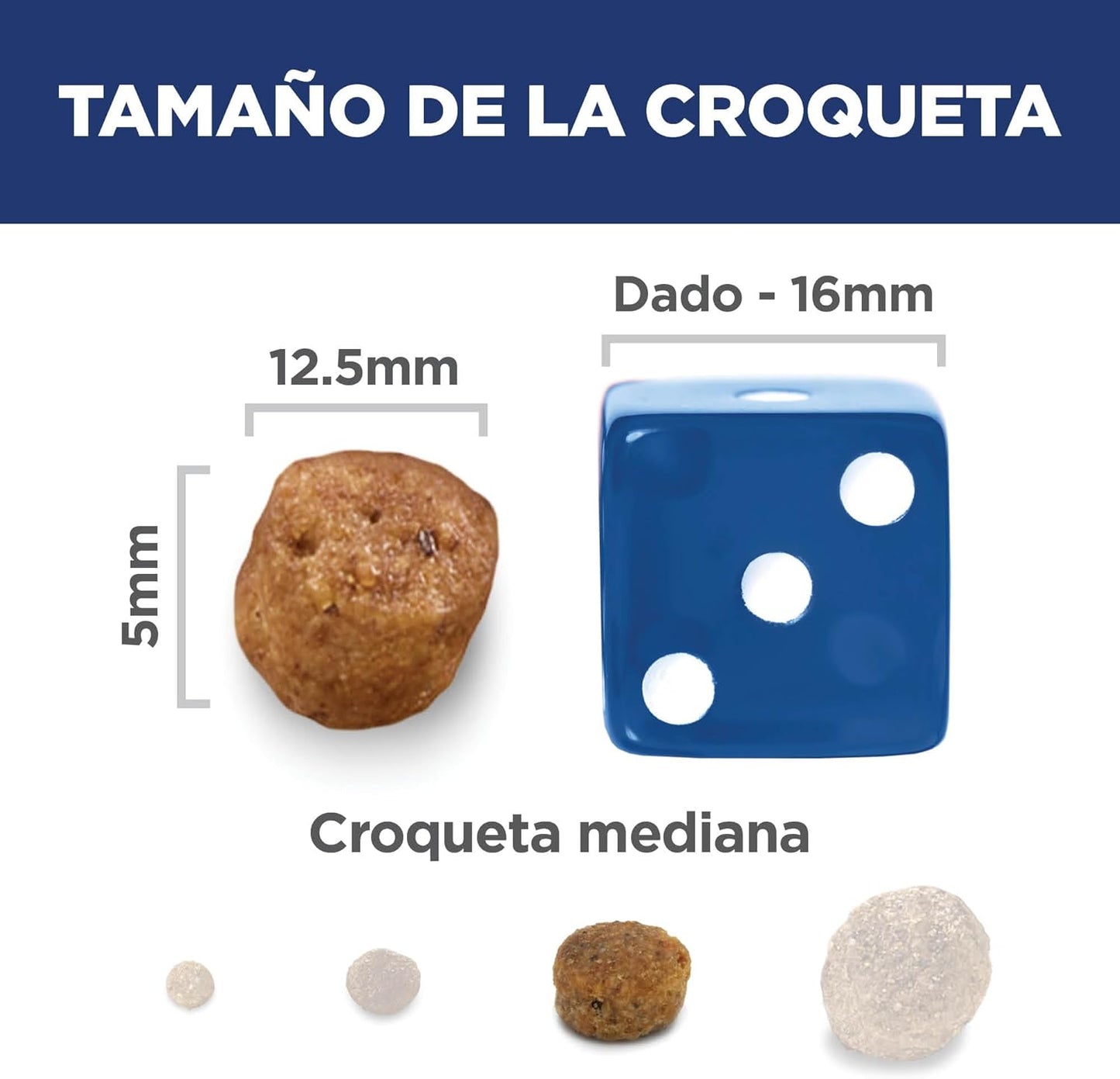 Hill's Science Diet Adult 7+, Croquetas para Perro Senior 7+, Sabor Pollo Y Arroz Integral 12Kg