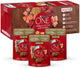 Purina One Adulto Todos los Tamaños Multi Proteinas Sabor Pollo y Carne 24pack de 85g