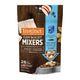 Instinct Raw Boost Mixers Pollock Liofilizado para Perros, Topper Natural con Ingredientes Reales 12.5 Oz