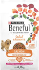 Beneful Purina Adulto Salud Radiante Salmón 4Kg
