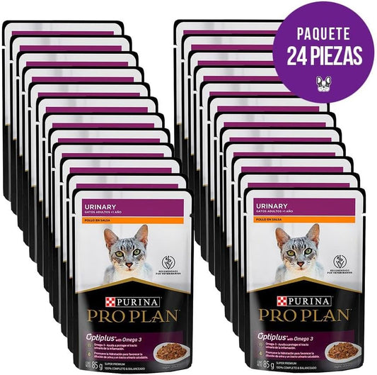 Purina Pro Plan Cat Urinary 85 g