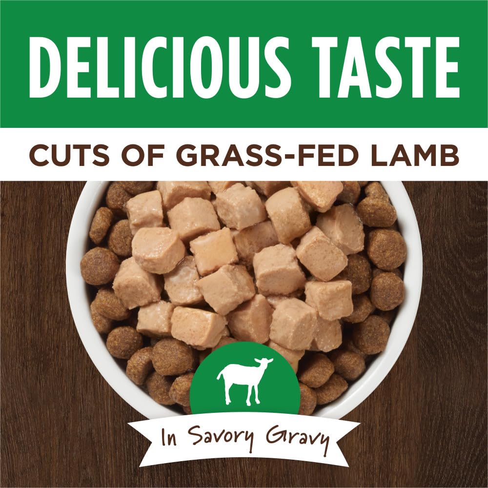 Instinct Healthy Cravings para Perro, Receta de Pollo 24 pzas
