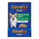Ganador Recetas Delicias de Pavo para Perros Adultos de Todas Las Razas, Azul, Paquete con 22 Piezas de 100 g c/u