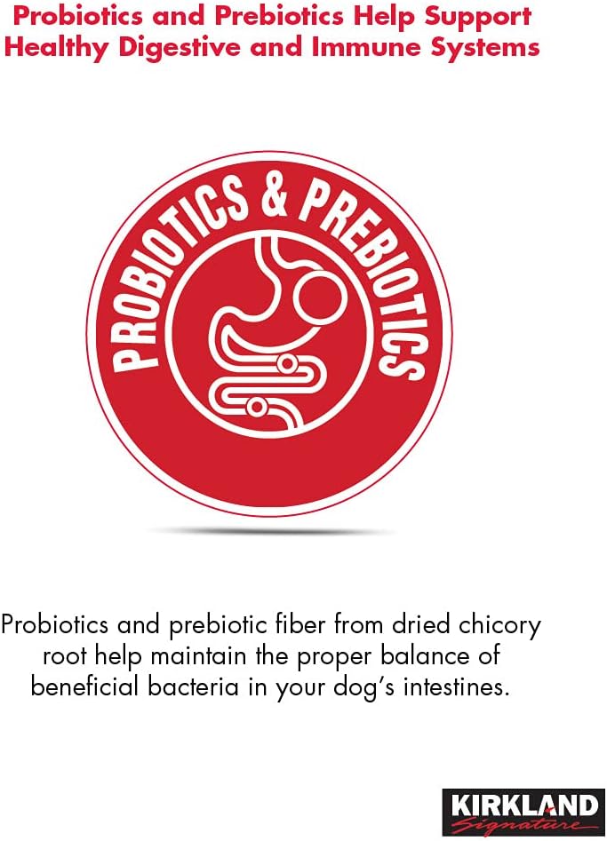 Kirklans Signature - Alimento para perros Nature's Domain Turkey, 35 libras