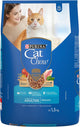 Purina Cat Chow Adulto Sabor Pescado