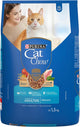 Purina Cat Chow Adulto Todos los Tamaños Sabor Pescado y Mariscos 1.5Kg