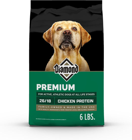 Diamond Premium Adulto