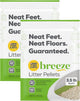 Purina Litter Tidy Cat Breeze Pellets, 3 Libras, 2 Paquetes