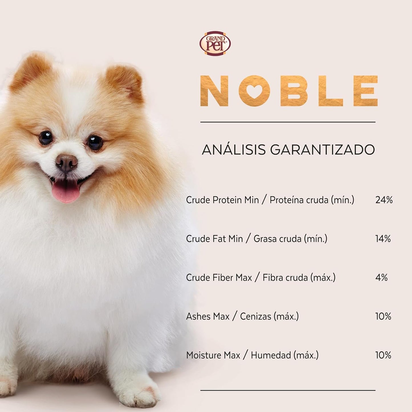 Croquetas para Perros Adultos Raza pequeña 15kg