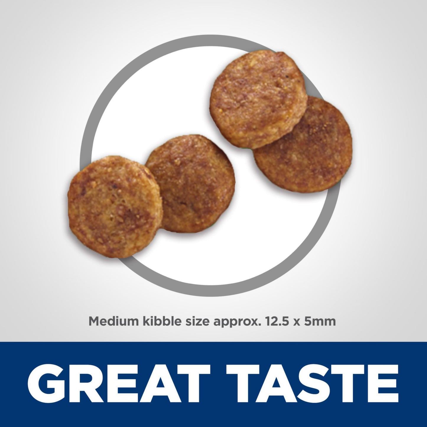 Hill's Science Diet Senior Vitality, Croquetas para Perro Senior 7+ Sabor Pollo Y Arroz 5.7Kg