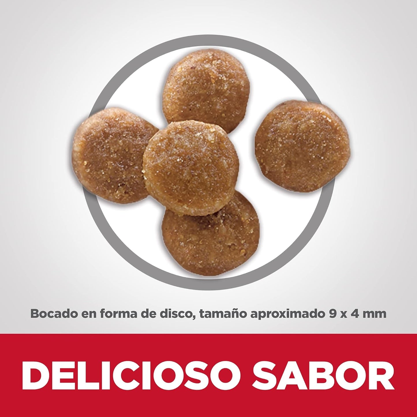Hill's Science Diet Perfect Digestion, Croquetas para Gato Adulto Cuidado Digestivo Sabor Pollo 1.5Kg