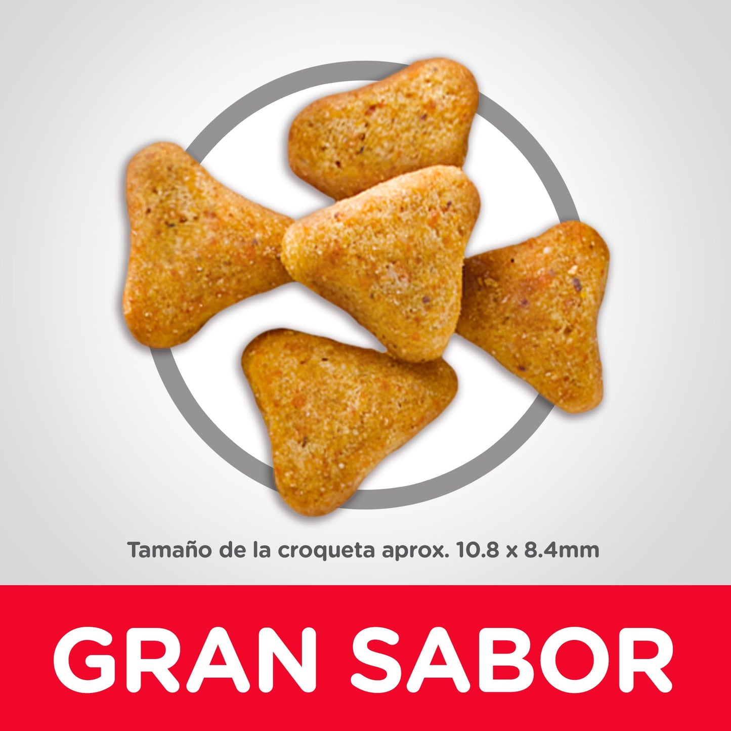 Hill's Science Diet Light, Croquetas para Gato Adulto Control De Calorías Y Bolas De Pelo Sabor Pollo 3.2Kg