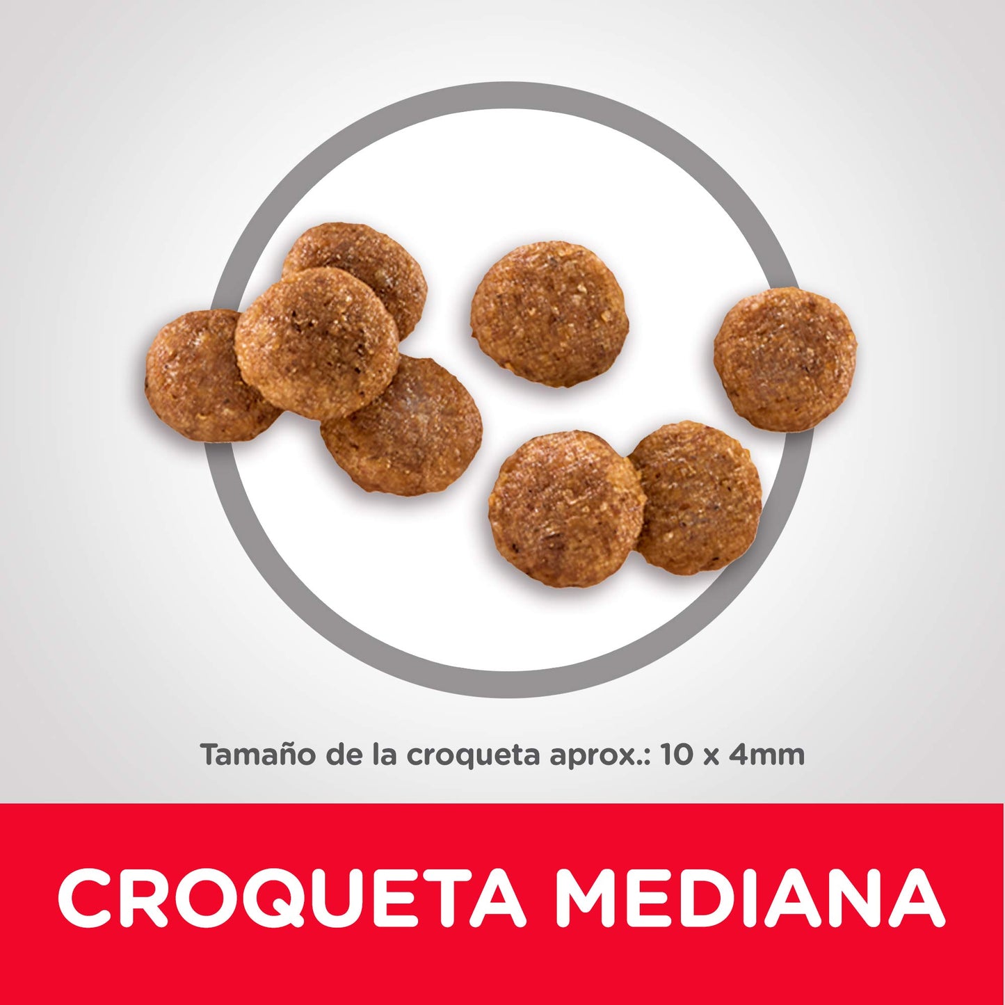 Hill's Science Diet Puppy, alimento humedo en Lata para Perro Cachorro Sabor Pollo 369g