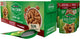 Purina Dog Chow Adulto Todos los Tamaños Sabor Carne 24pack de 100g