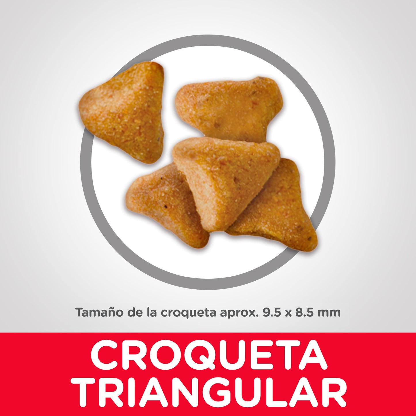 Hill's Science Diet Hairball Control, Croquetas para Gato Adulto, Control Bolas De Pelo Sabor Pollo 1.6Kg