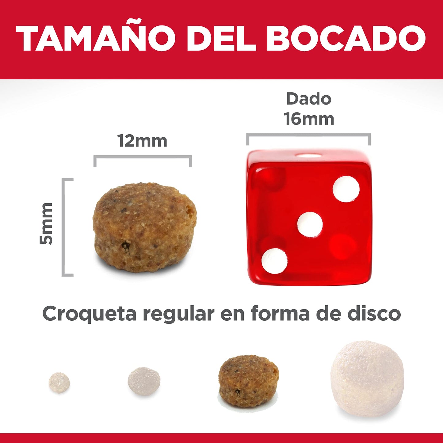 Hill's Science Diet Perfect Digestion, Croquetas para Perro Adulto, Cuidado Digesitvo Sabor Pollo 1.6Kg