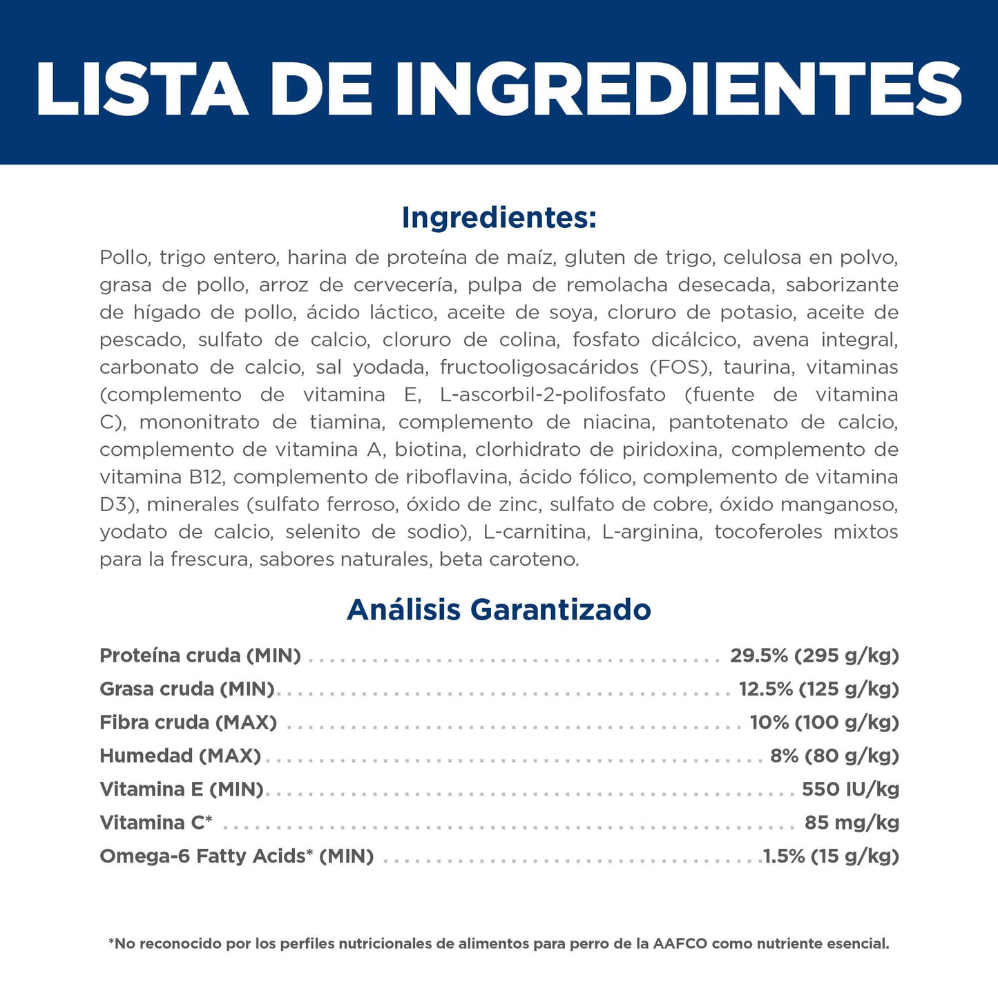 Hill's Science Diet Adult 7+ Indoor, Croquetas para Gato Senior De Interiores, Sabor Pollo 3.2Kg