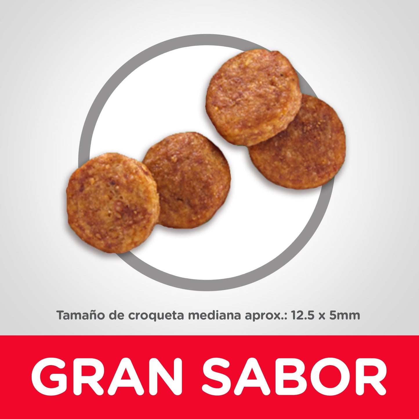 Hill's Science Diet Senior Vitality, Croquetas para Perro Senior 7+ Sabor Pollo Y Arroz 5.7Kg