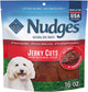 Blue Buffalo Nudges Jerky Cuts Natural Dog Treats