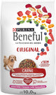 WeTap Purina Beneful Adulto Original Sabor Carne 10Kg