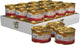Purina Fancy Feast Casserole Adulto Todos los Tamaños Sabor Carne 24pack de 85g