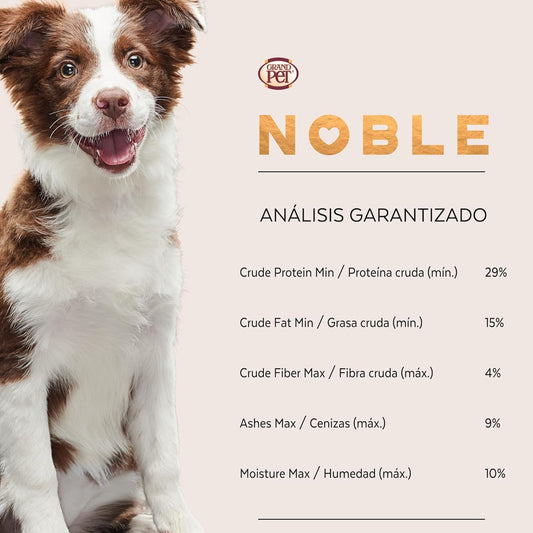 Croquetas para Perros Cachorros de Todas Las Razas 15kg