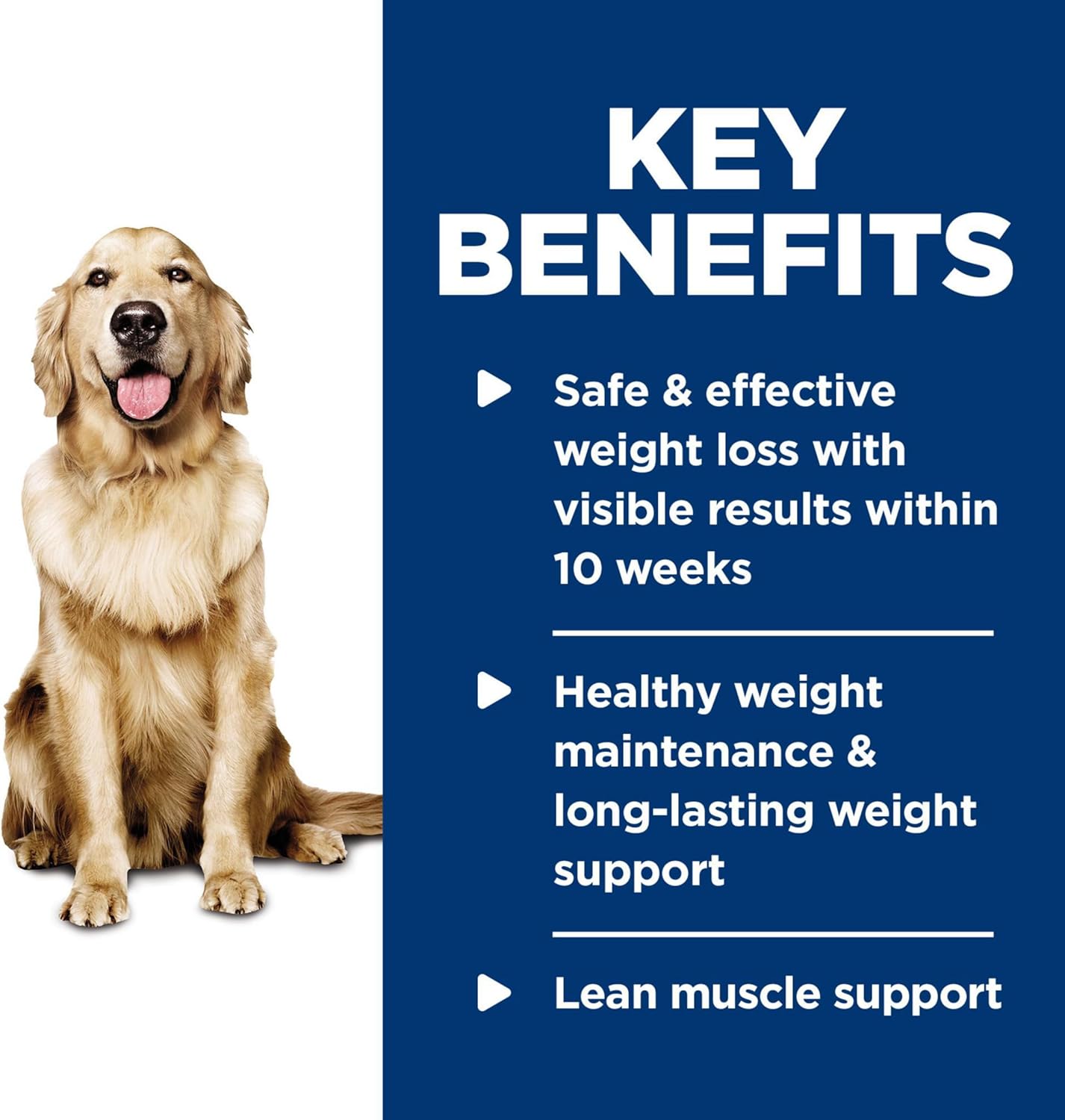 Hill's Science Diet Perfect Weight Alimento Húmedo En Lata Control De Peso Perro Adulto 354G (12 Pack)