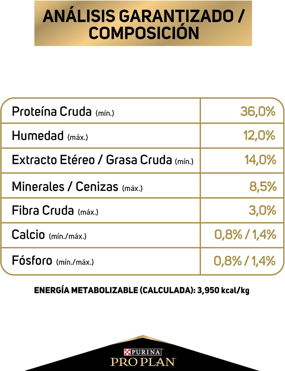 Purina Pro Plan Gato Adulto Urinary Todos los Tamaños Sabor Pollo 7.5Kg