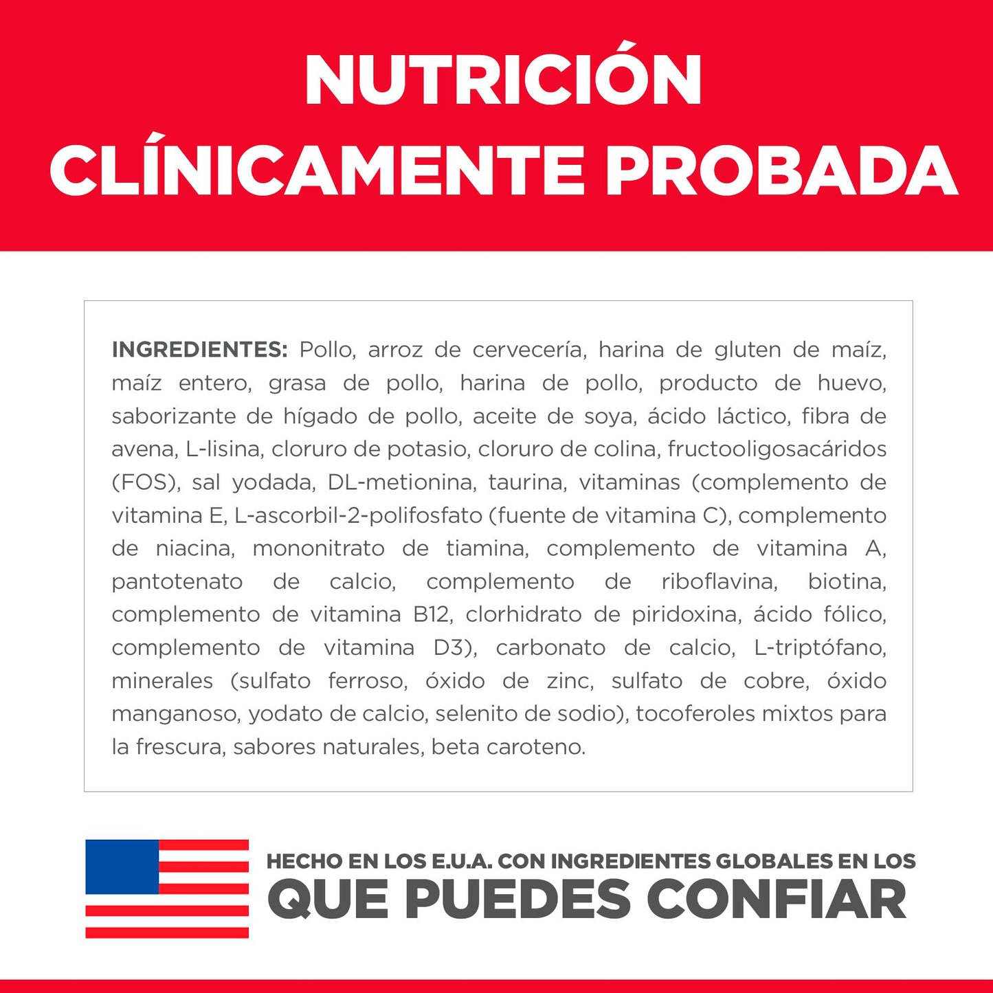Hill's Science Diet Sensitive Skin & Stomach, alimento para Gato Adulto, Piel y estómago sensibles 3.2Kg