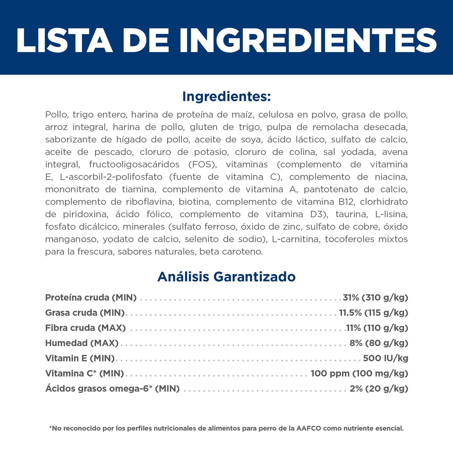 Hill's Science Diet Indoor, Croquetas para Gato Adulto De Interiores Sabor Pollo 3.2Kg