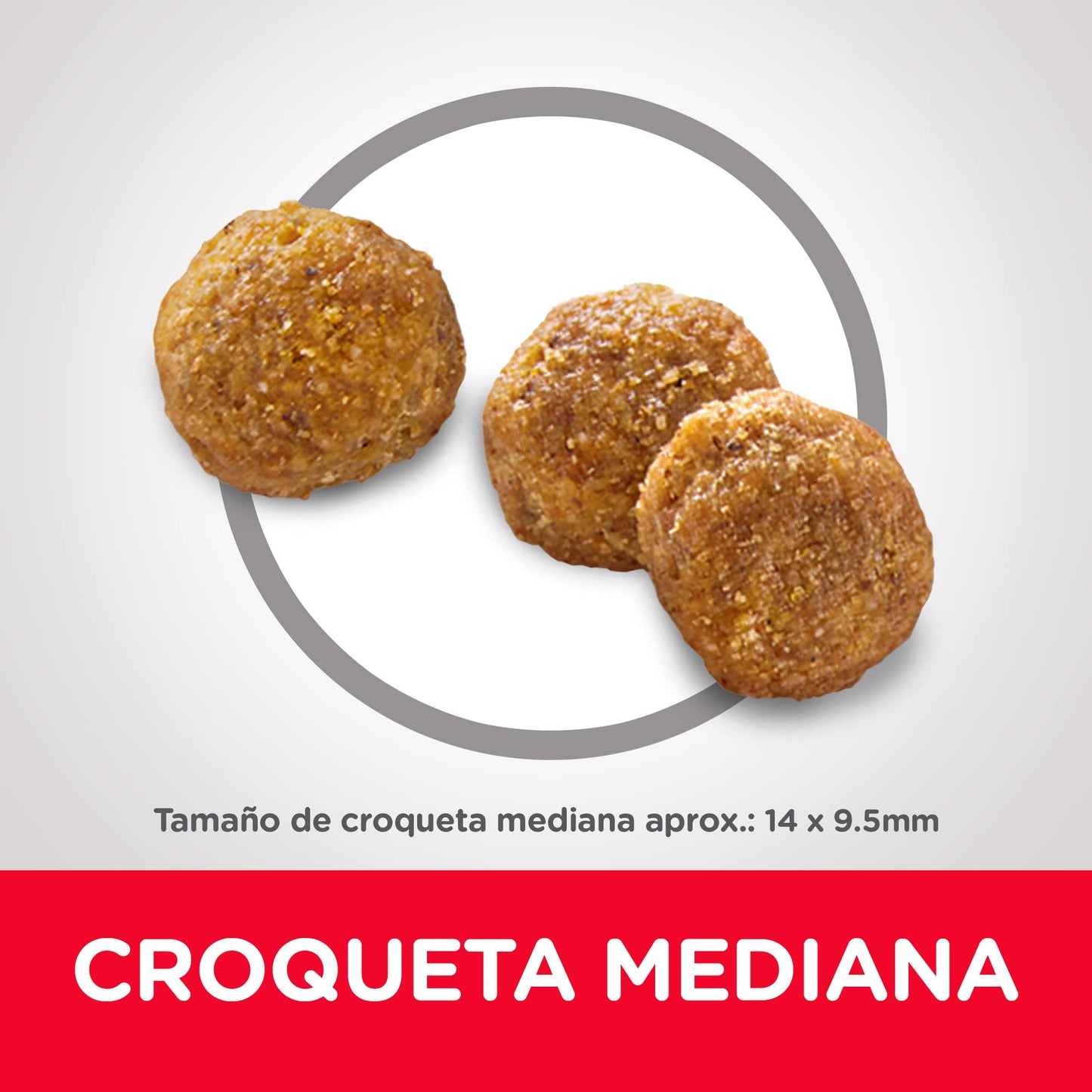 Hill's Science Diet, Croquetas para Perro Adulto Sabor Cordero 15Kg
