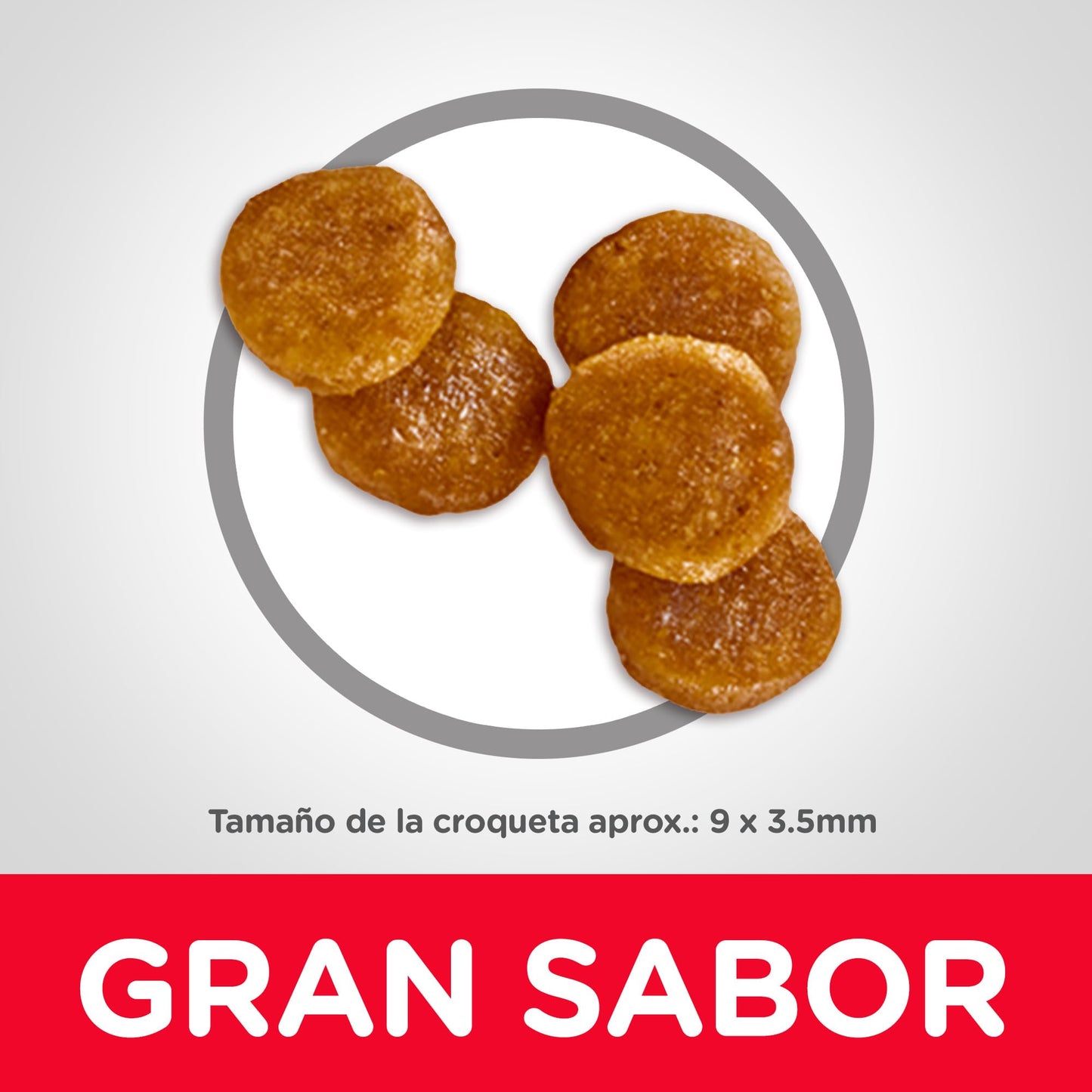 Hill's Science Diet Senior Vitality 7+, Croquetas para Gato Senior, Sabor Pollo 1.4Kg
