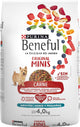 Purina Beneful Adulto Raza Minis Sabor Carne 4Kg