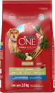 Purina One Cachorro Todos los Tamaños Sabor Pollo y Carne 2Kg