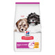 Hill's Science Diet Small & Mini Puppy, Croquetas para Perro Cachorro De Raza Pequeña Y Mini, Sabor Pollo 2Kg