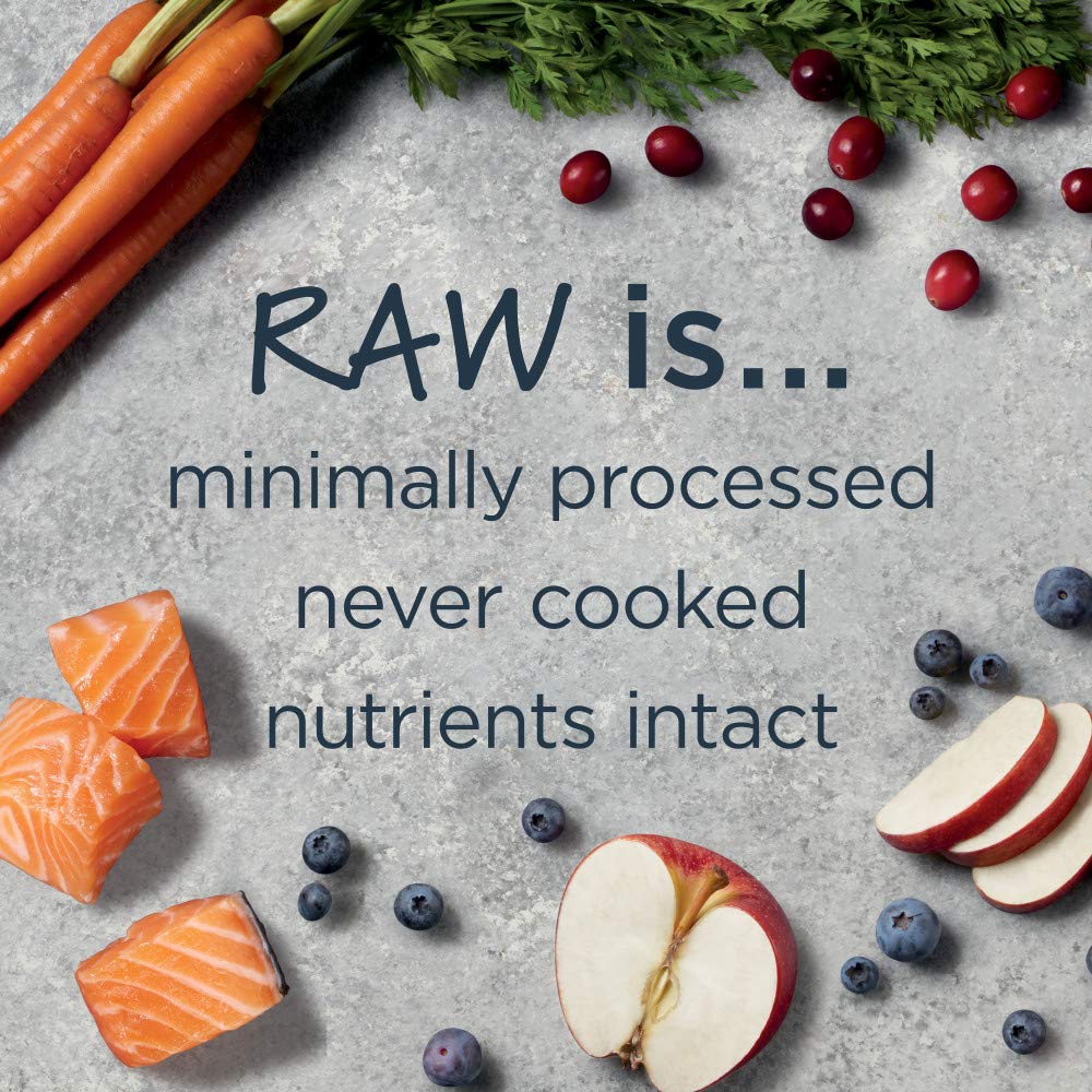 Instinct Raw Boost Croquetas para Perro, Receta de Cordero 9kg
