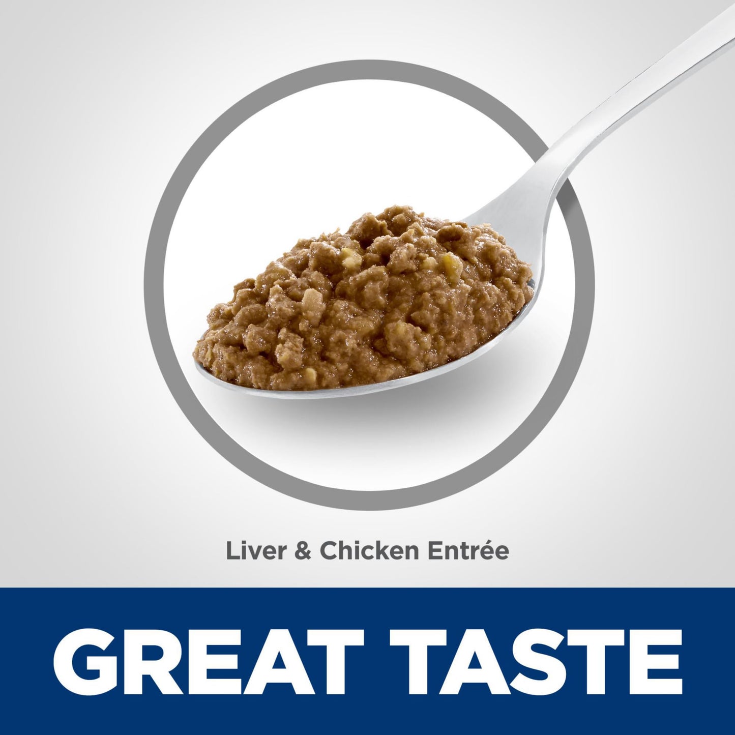 Hill's Science Diet, Croquetas para Gato Adulto, Sabor Pollo 7.3Kg