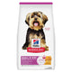 Hill's Science Diet Small & Mini, Croquetas para Perro Adulto De Raza Pequeña Sabor Pollo 2Kg