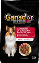 Alimento seco para Perro Ganador Premium 15kg