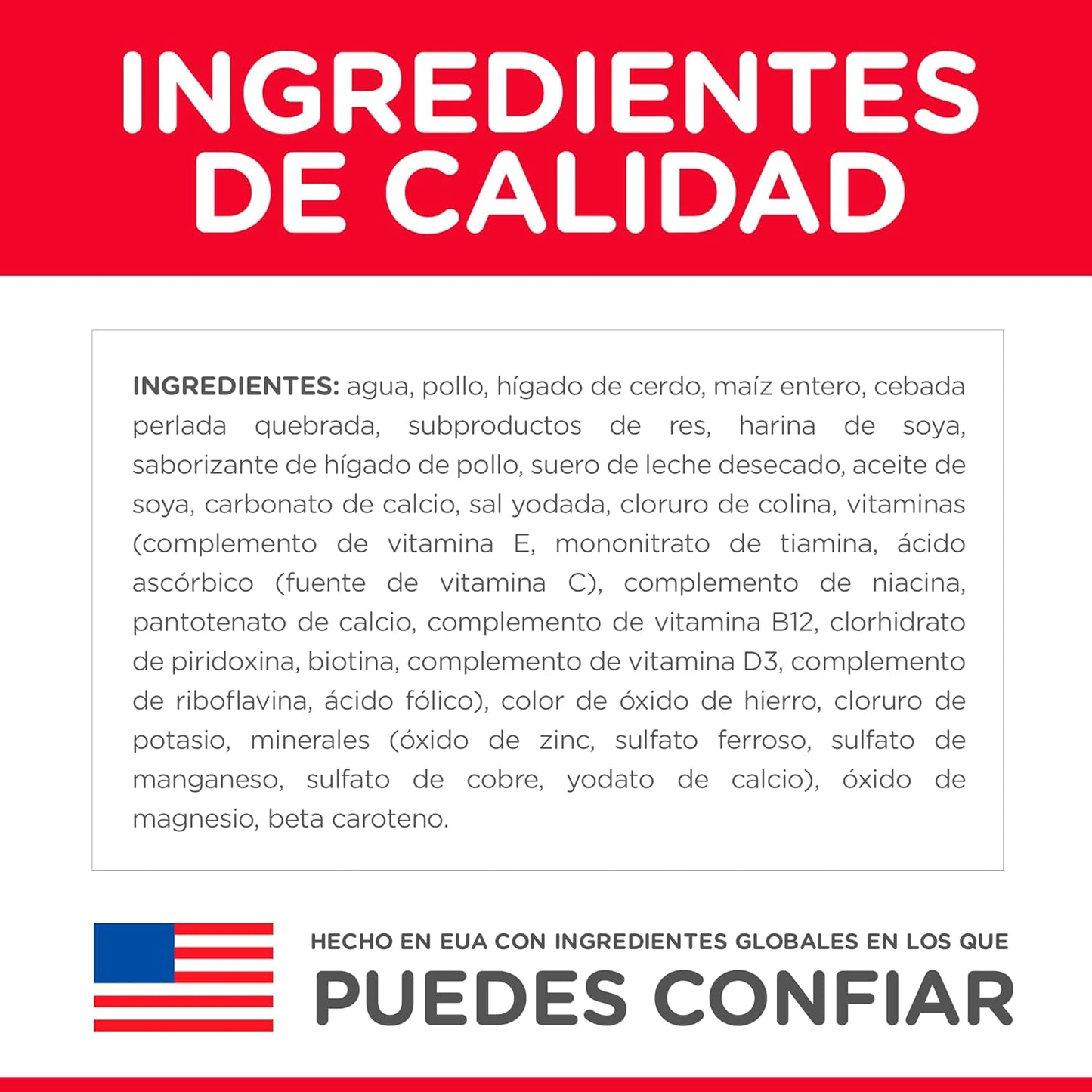 Hill's Science Diet Adult, Alimento Húmedo para Perros, 12 Pack C/U 369 G