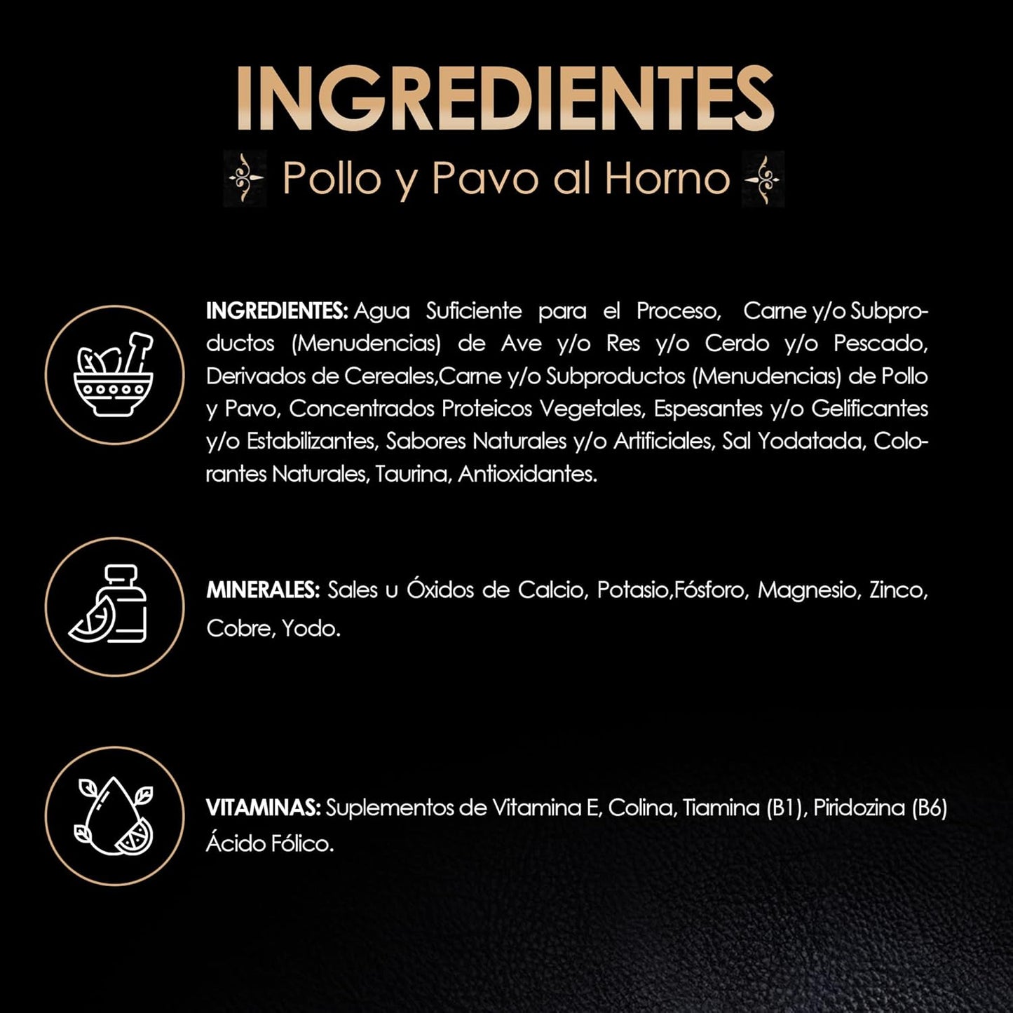 Sheba - Alimento Húmedo para Gatos Adultos, Sabor Pavo y Pollo Al Horno, Paquete de 24 Unidades, 85g c/u.