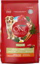 Purina One Adulto Raza Mediana y Grande Sabor Pollo y Carne 7Kg