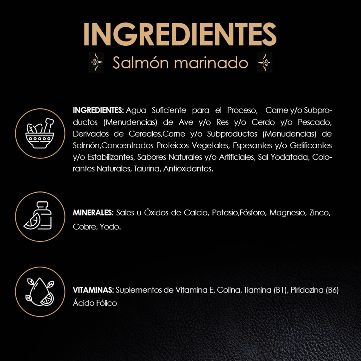 Sheba - Alimento Húmedo para Gato Adulto, Sabor Filetes De Salmón Marinado 85g c/u. Paquete de 24 Unidades, Sin Colorantes ni Sabores Artificiales