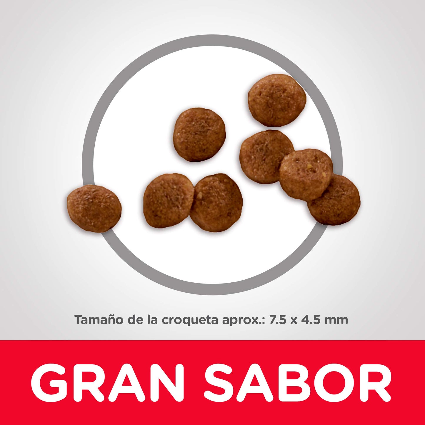 Hill's Science Diet Small & Mini Puppy, Croquetas para Perro Cachorro De Raza Pequeña Y Mini, Sabor Pollo 2Kg