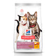 Hill's Science Diet Multiple Benefit, Croquetas para Gato Adulto Sabor Pollo 7Kg