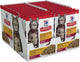 Hill's Science Diet Adult, Alimento Húmedo En Pouch para Gatos Adultos, Platillo De Pollo, 24 Pack C/U 79 G