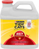 Tidy Cats Cuchara de Rendimiento 24/7-14 Libras