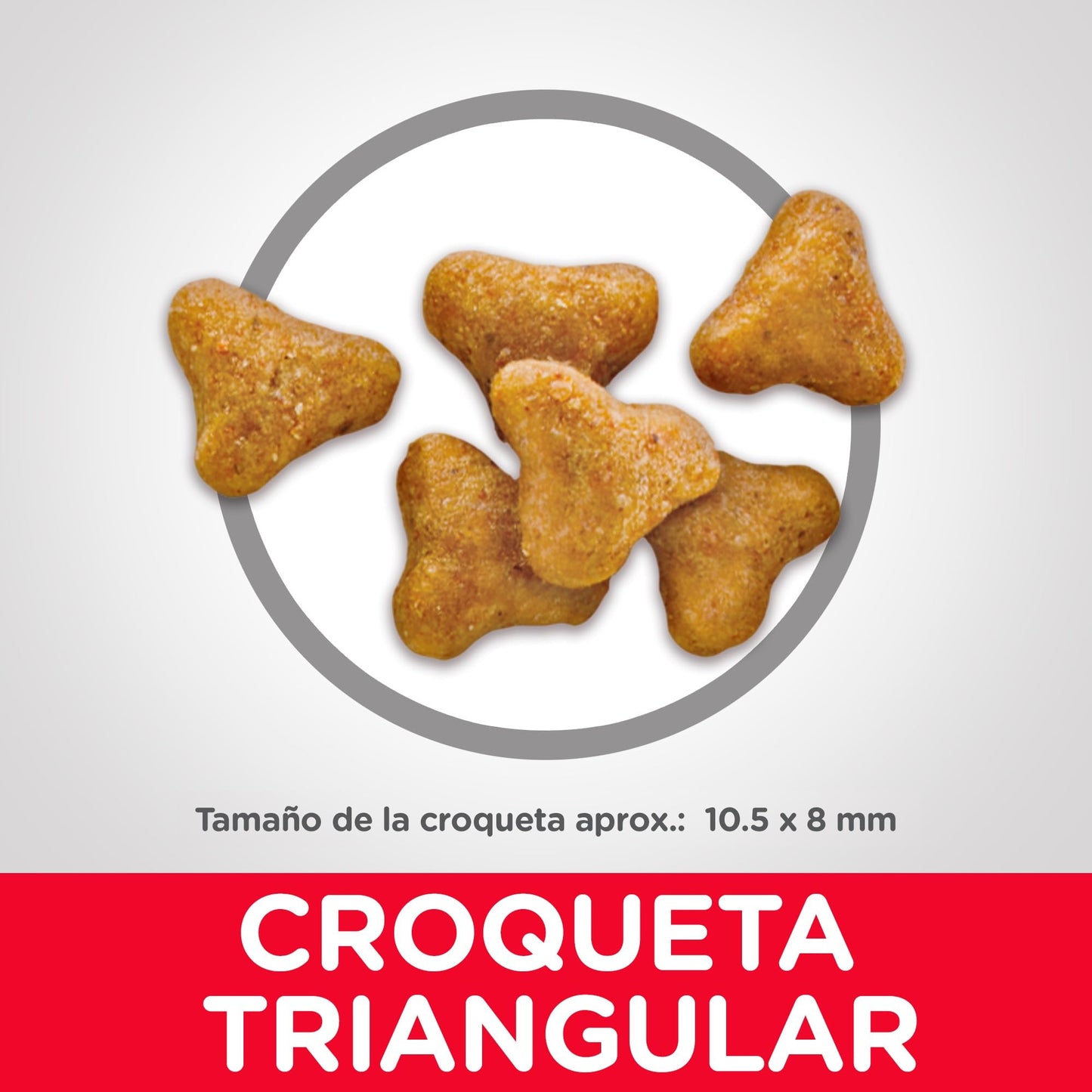 Hill's Science Diet Multiple Benefit, Croquetas para Gato Adulto Sabor Pollo 3.2Kg