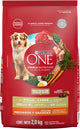 Purina One Adulto Raza Mediana y Grande Sabor Pollo y Carne 2Kg